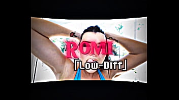 Romi r v abi porn battle