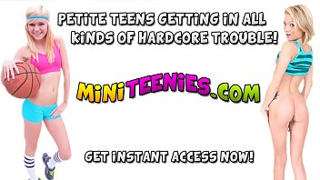 Blonde gave blowjob before got smashed