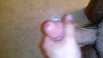 Thinking about that ebony pussy