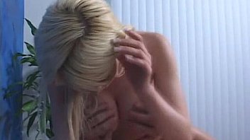 Yummy beauty licks huge dick