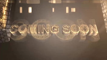 Russian newbie spreads and tugs her long shaved pussy lips