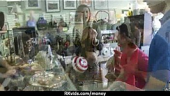 Hooker gets payed and tape for sex 17