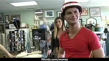 Hooker gets payed and tape for sex 17