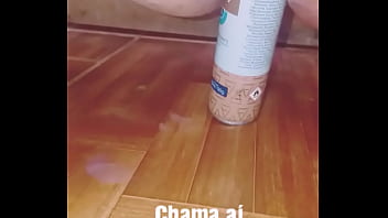 Novinho Passivo No Fogoso thumbnail