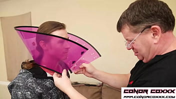 This was one wacky video