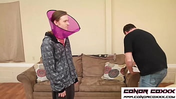 This was one wacky video