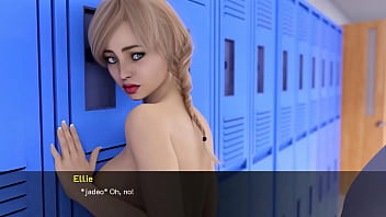 Echoes of lsut cosplay sex