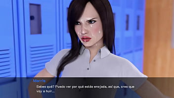 Echoes of lsut cosplay sex