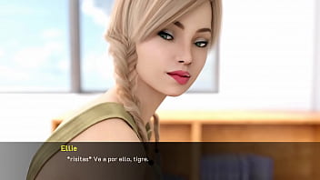 Echoes of lsut cosplay sex