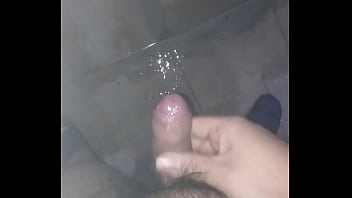 My Big Cock Milking Cum 7 thumbnail
