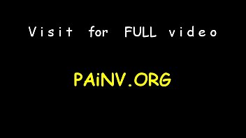 Floozy gets a on camera