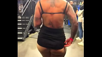 Slim thick problem #928