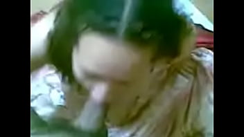 Nasty latina deep throat