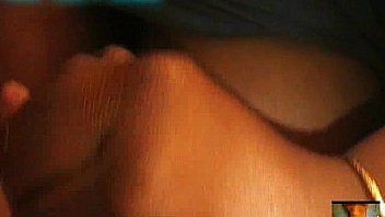 Renea and her huge titties love my balls