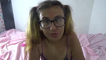 I am a dumb whore and object