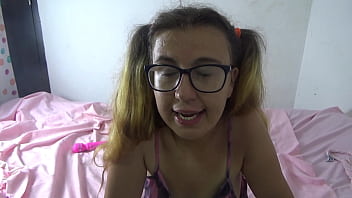 I am a dumb whore and object