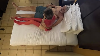 We shot with four cameras two were gopro cameras they took the uploaded footage and created this edit without our per