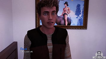 Being a dik ep 328 visual novel gameplay