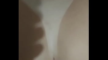 Amiga amante querendo pau na bunda