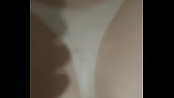 Amiga amante querendo pau na bunda