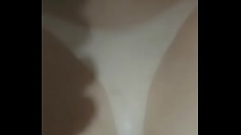 Amiga amante querendo pau na bunda