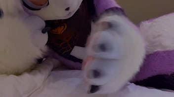 晚上了，快点到我身边来休息吧！