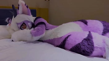 晚上了，快点到我身边来休息吧！