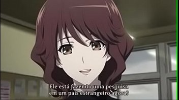 Animes de terror