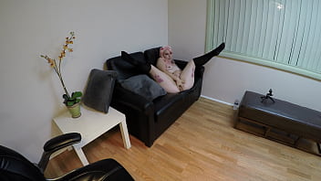 She was dressed to the 9s