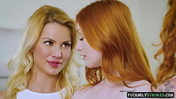 Scarlet’s rigorous training