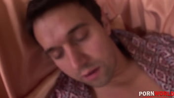 Santa's girl tarra white gets christmas cum gp1644