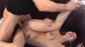 Y gets finger fuck and creampied more on