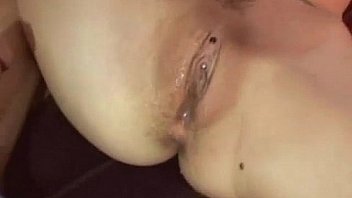 Y gets finger fuck and creampied more on