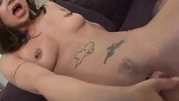 Y gets finger fuck and creampied more on