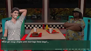 Pleasure thieves #02 meeting some of the hot girls