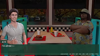 Pleasure thieves #02 meeting some of the hot girls