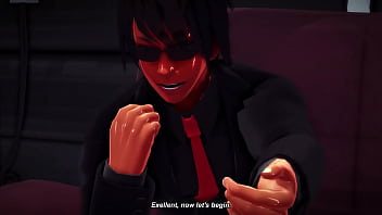 El ensayo de miku se demoro mas de lo normal