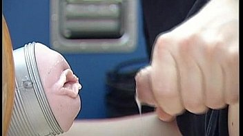 Fleshlight Cumshot thumbnail
