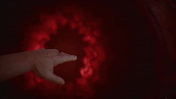 Fucking demonic silicone doll