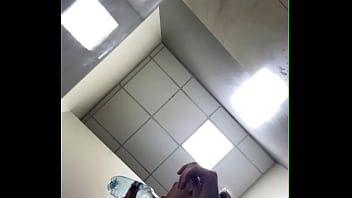 Hard fucking in the gym