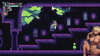 Flipwitch forbidden sex hex