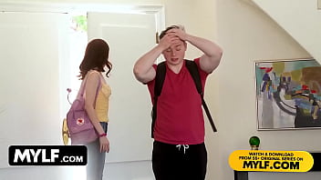 The secrets of pleasure by badmilfs featuring alexis malone ava davis & anthony pierce