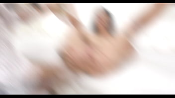 Breiny zoe testing the handmade impaler size m with additional anal fisting twt337