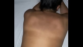 Après un bon massage dogdu style