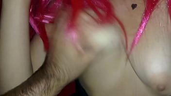 La chupa nivel diamante