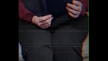 Nonton Showed Up Ready To Impress&mdash;book In Hand, Button Down Top Barely Holding On. Guess I *nailed* The Interview... Or Maybe ... thumbnail