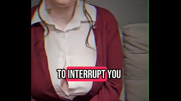 Showed up ready to impress—book in hand button down top barely holding on guess i *nailed* the interview or maybe