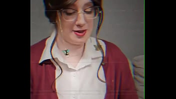 Showed Up Ready To Impress—book In Hand Button Down Top Barely Holding On Guess I *nailed* The Interview Or Maybe thumbnail