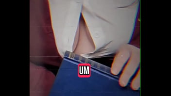 Showed up ready to impress—book in hand button down top barely holding on guess i *nailed* the interview or maybe