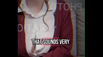 Showed up ready to impress—book in hand button down top barely holding on guess i *nailed* the interview or maybe